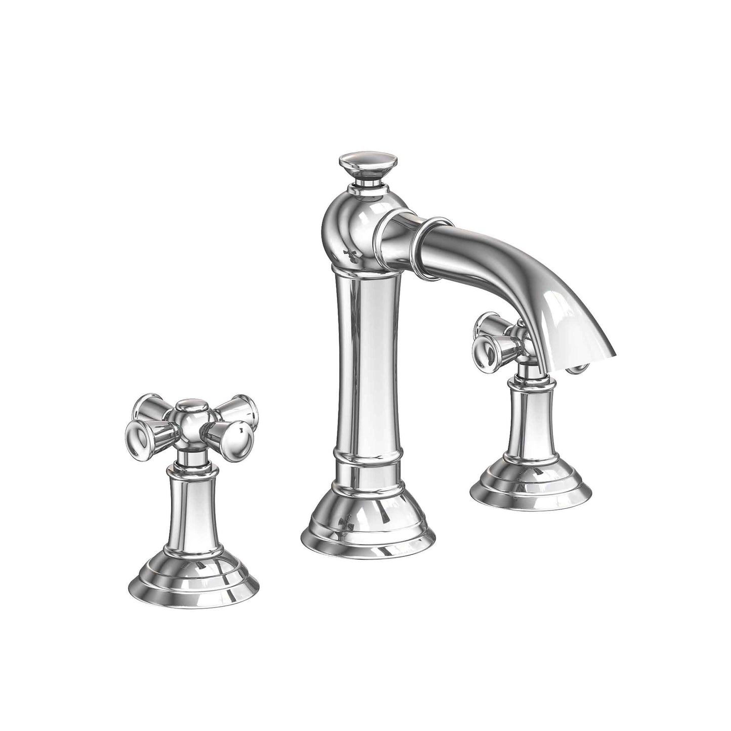 Newport Brass 2400 Aylesbury Widespread Lavatory Faucet - Parent
