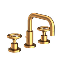 Load image into Gallery viewer, Newport Brass 2960 Tyler Widespread Lavatory Faucet