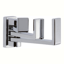 Load image into Gallery viewer, Ginger 5210T Triple Pivoting Robe Hook