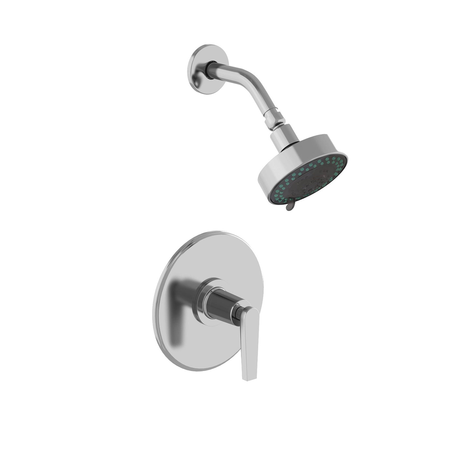 Newport Brass 3-2974BP Dorrance Balanced Pressure Shower Trim Set - Parent
