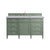 James Martin Brittany 60" Single Vanity Cabinet
