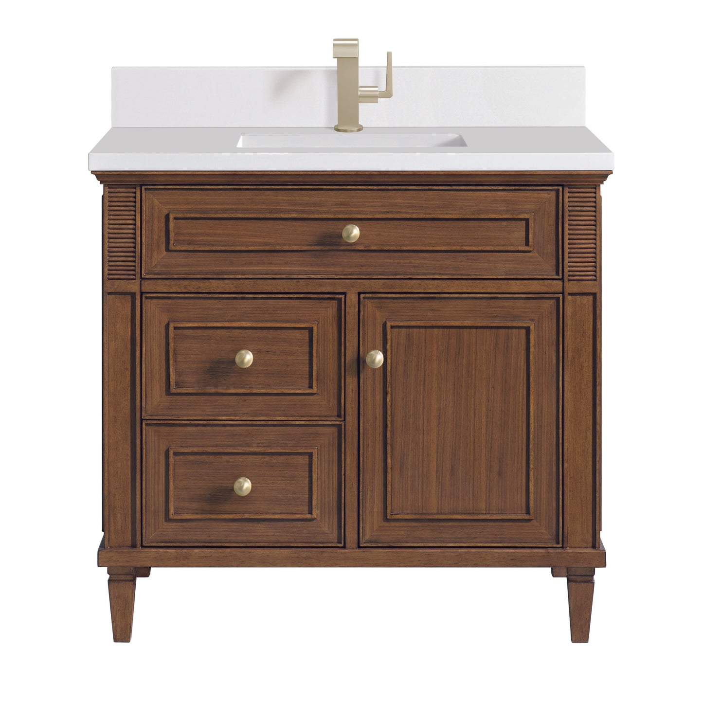 James Martin Lorelai 36" Single Vanity
