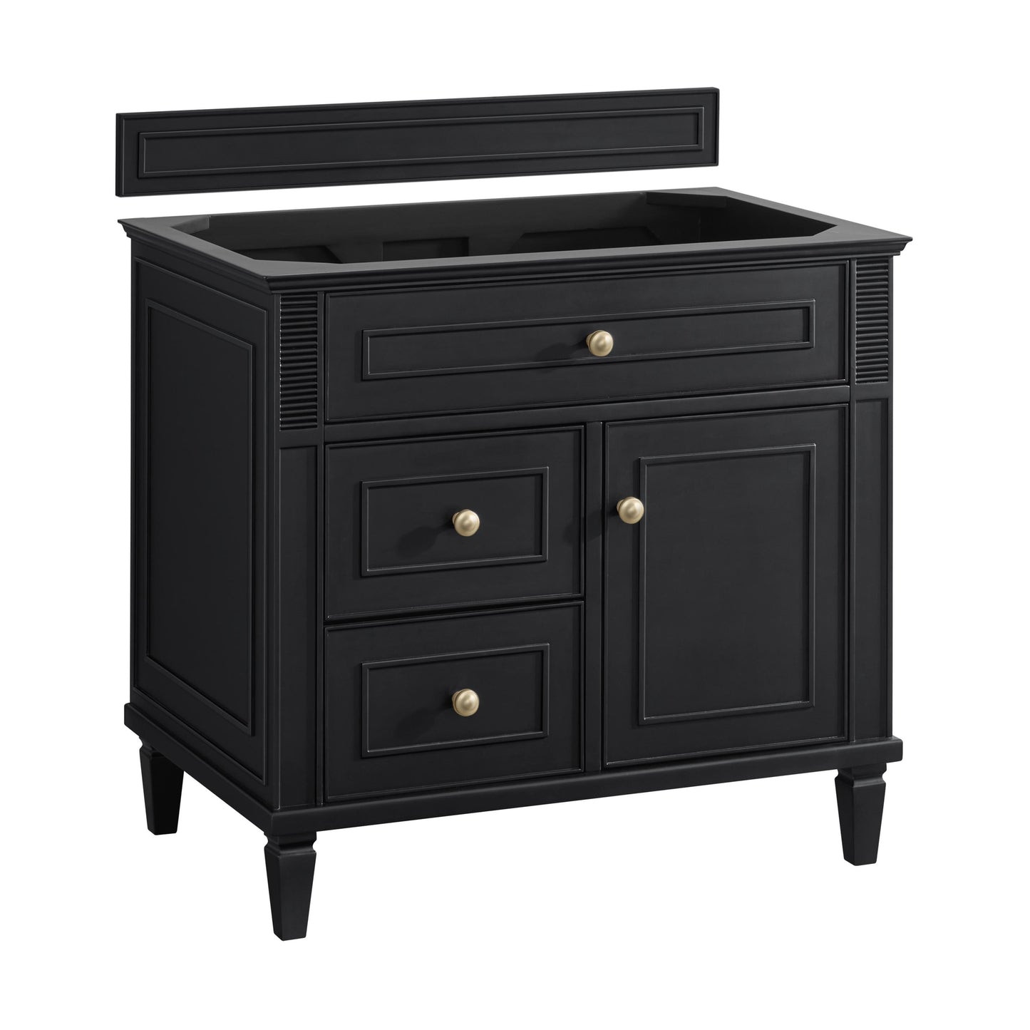 James Martin Lorelai 36" Single Vanity - Parent