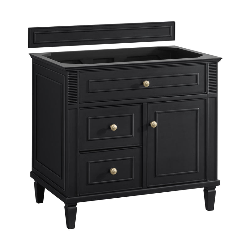 James Martin Lorelai 36" Single Vanity - Parent