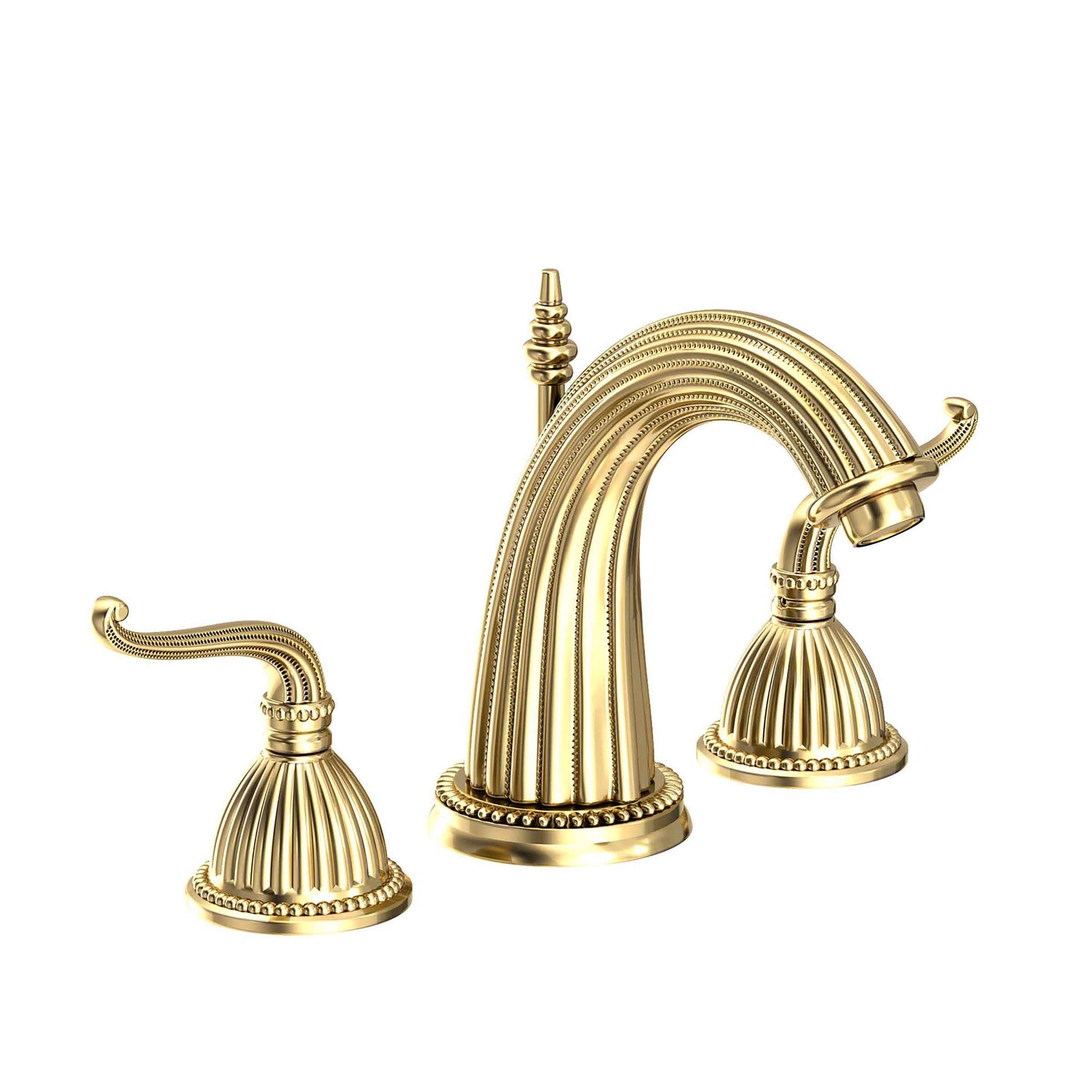 Newport Brass 1090 Alexandria Widespread Lavatory Faucet - Parent