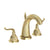 Newport Brass 1090 Alexandria Widespread Lavatory Faucet - Parent