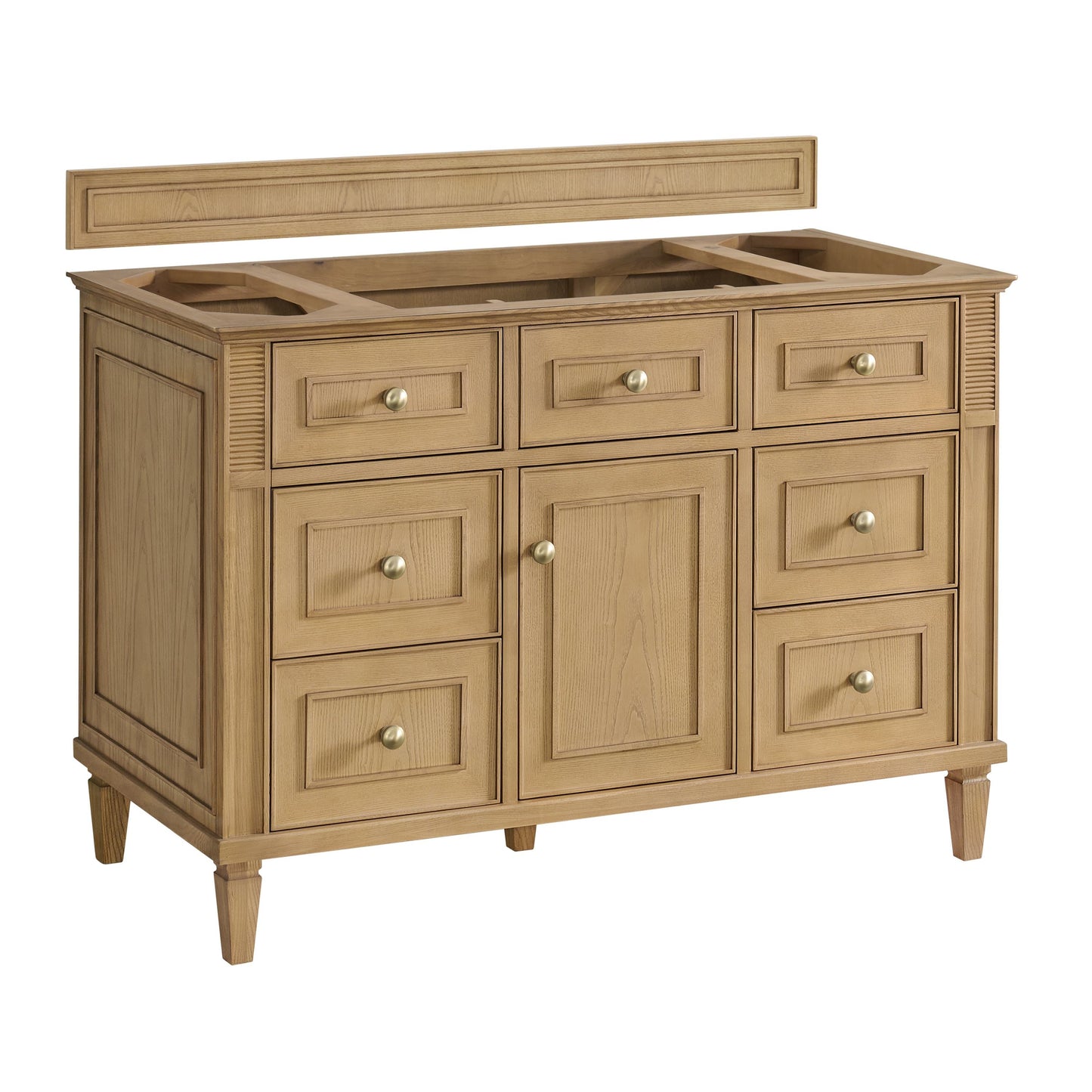 James Martin Lorelai 48" Single Vanity