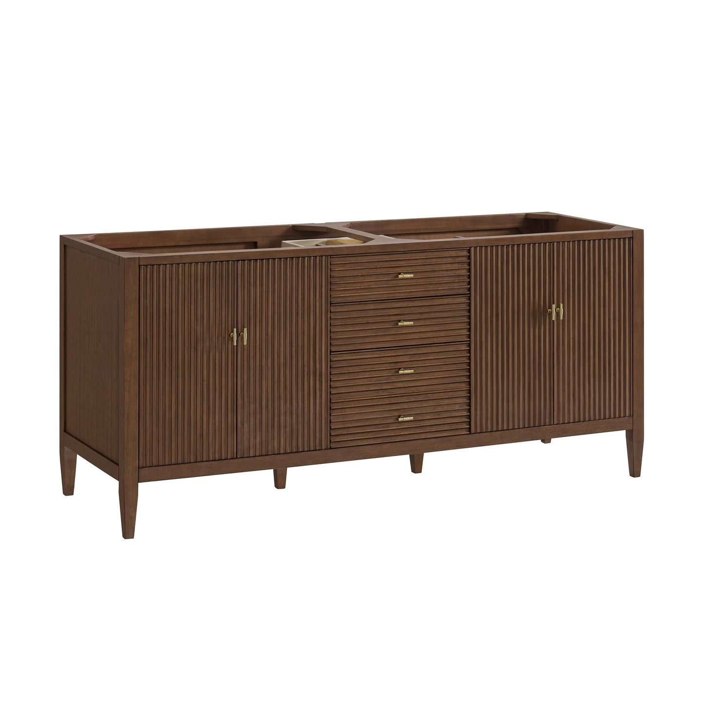 James Martin Myrrin 72" Vanity