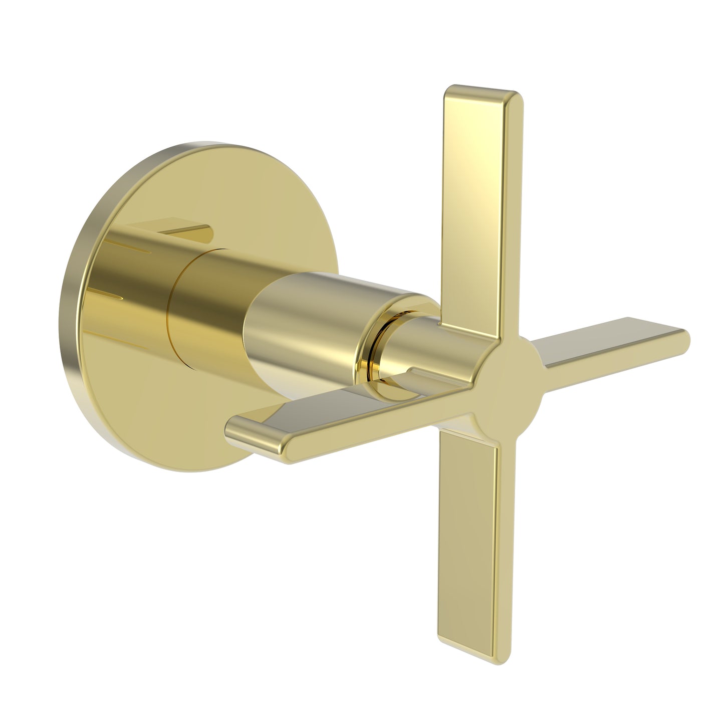 Newport Brass 3-722 Tolmin Diverter/Flow Control Handle - Parent