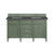 James Martin Brittany 60" Double Vanity Cabinet