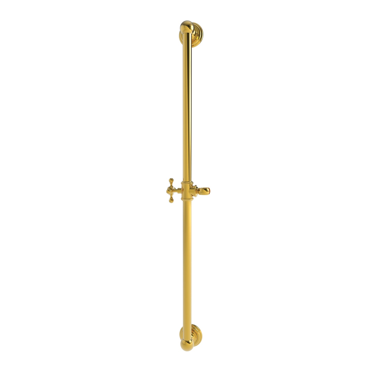 Newport Brass 294 Slide Bar With Hand Shower Set - Parent