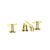 Newport Brass 3330 Tolmin Widespread Lavatory Faucet - Parent