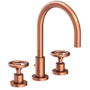 Newport Brass 2920 Slater Widespread Lavatory Faucet