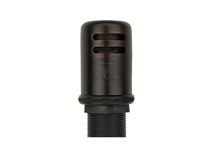 Premier Air Gap in Oil Rubbed Bronze PCP-503ORB