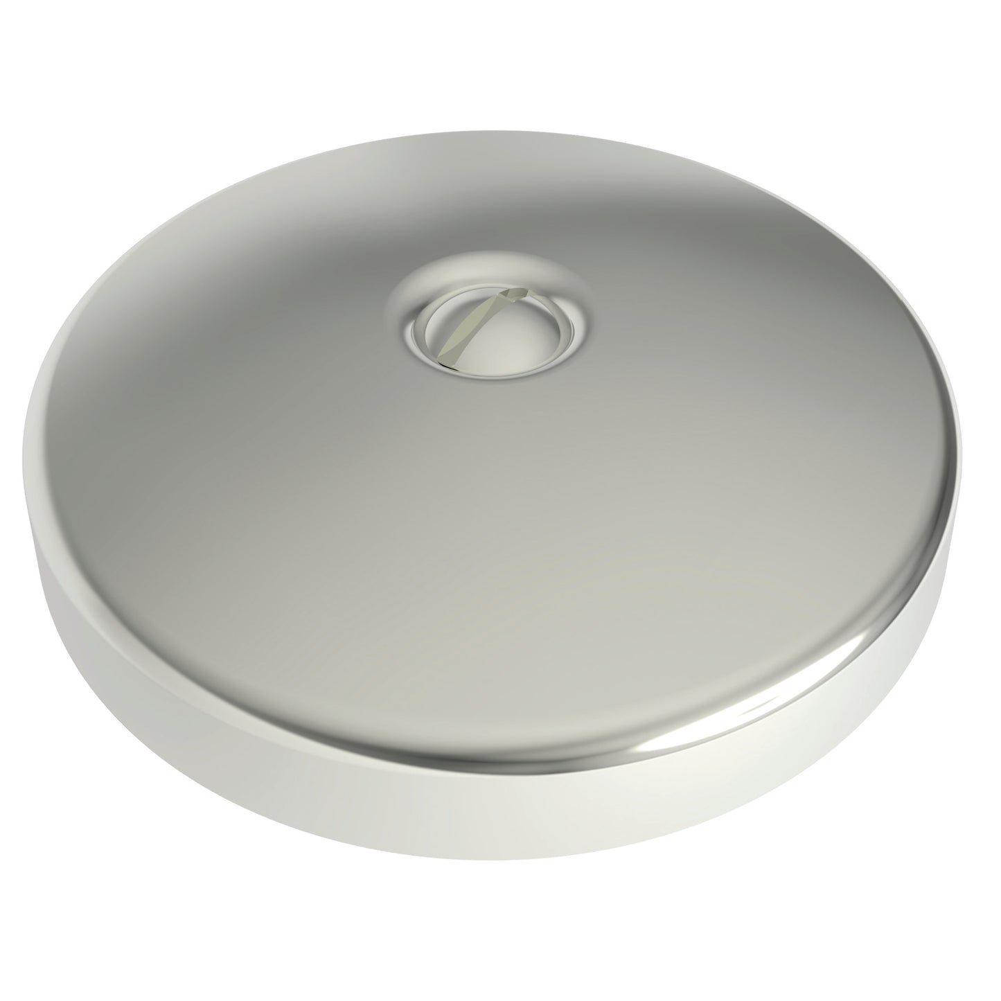 Brasstech 265 Waste & Overflow Faceplate