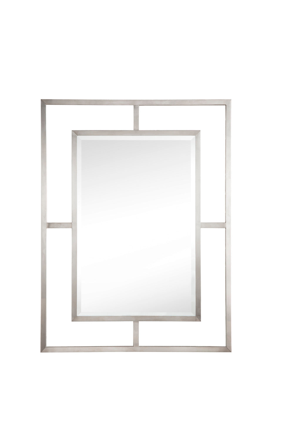James Martin 105-M30 Boston 30" Rectangular Mirror - Parent