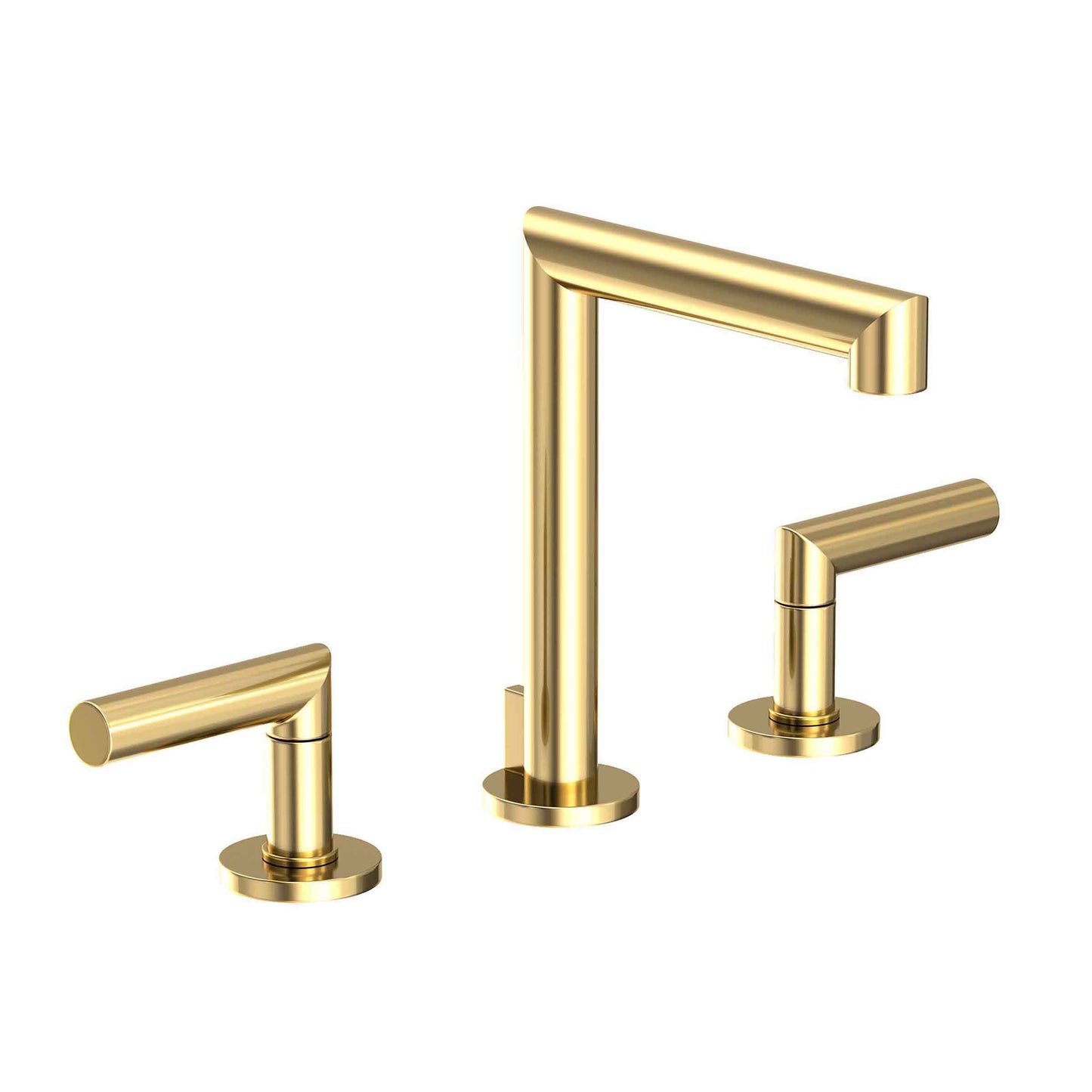 Newport Brass 3120 Kirsi Widespread Lavatory Faucet - Parent