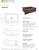 Native Trails CPK92 Pinnacle Apron 33" Copper Kitchen Sink - Parent