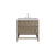 James Martin Emmeline Single Vanity Cabinet