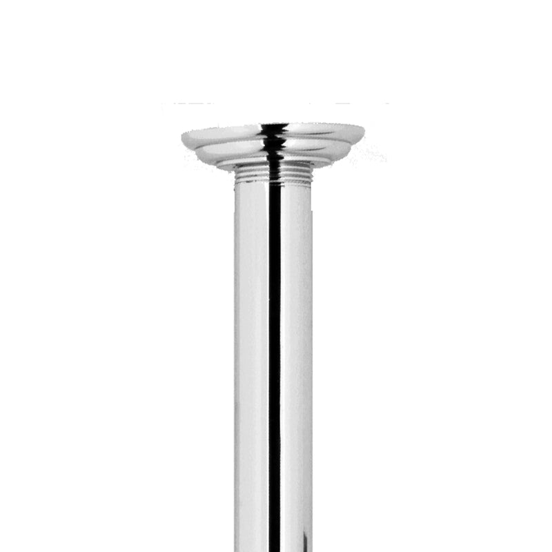 Newport Brass 516-30 30" Ceiling Mount Arm & Flange