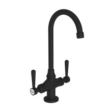Load image into Gallery viewer, Newport Brass 1668 Astaire Prep/Bar Faucet
