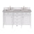 James Martin 655-V60D Brittany 60" Double Vanity