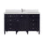 James Martin Brittany 60" Single Vanity Cabinet