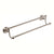 Ginger 1122-24 24" Double Towel Bar