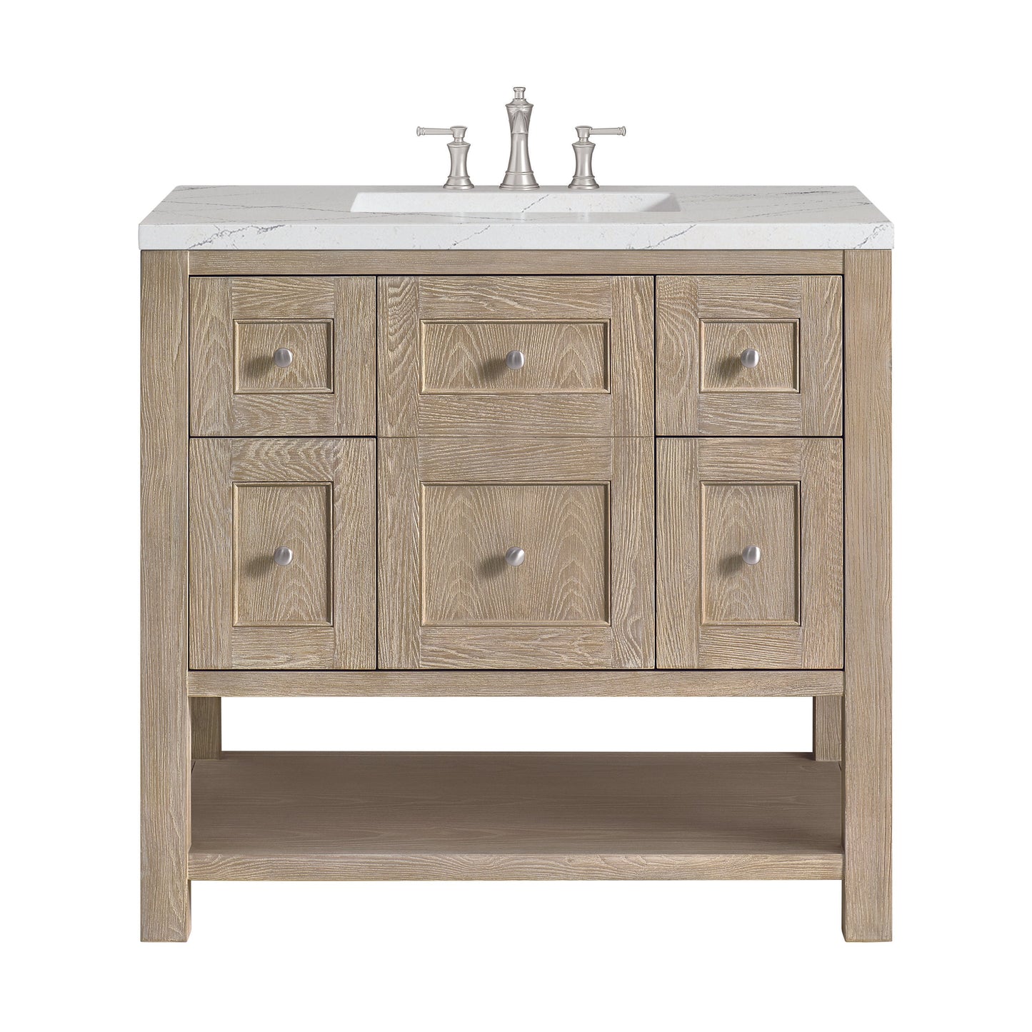 James Martin 330-V36 Breckenridge 36" Single Vanity
