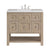 James Martin 330-V36 Breckenridge 36" Single Vanity