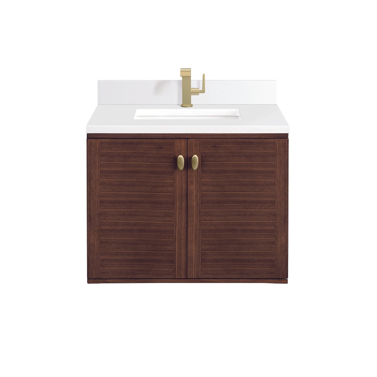 James Martin Amberly Single Vanity Cabinet