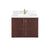 James Martin Amberly Single Vanity Cabinet