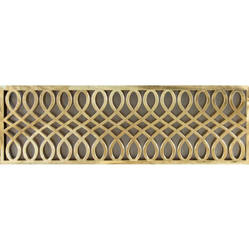 Linkasink PNLS101 Panel  Small - Lyre - Parent