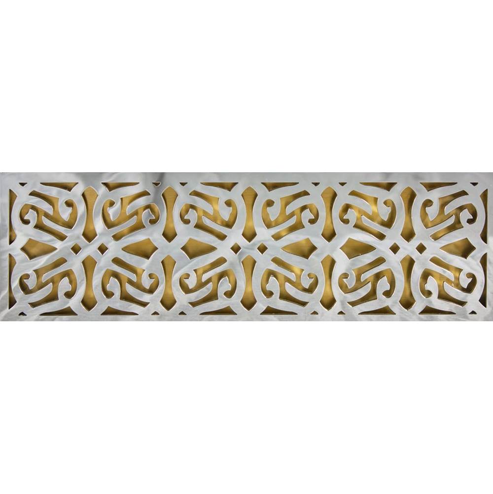 Linkasink PNLS106 Panel  Small - Tribal