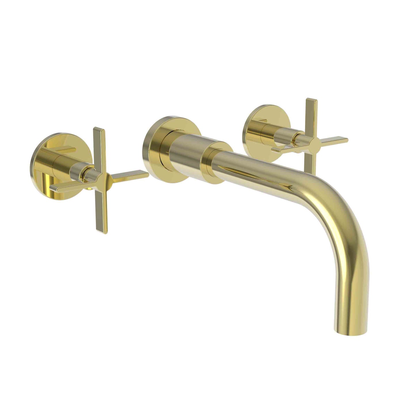 Newport Brass 3-3331 Tolmin Wall Mount Lavatory Faucet - Parent
