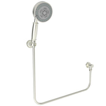 Load image into Gallery viewer, Newport Brass 280H Multifunction Hand Shower Set