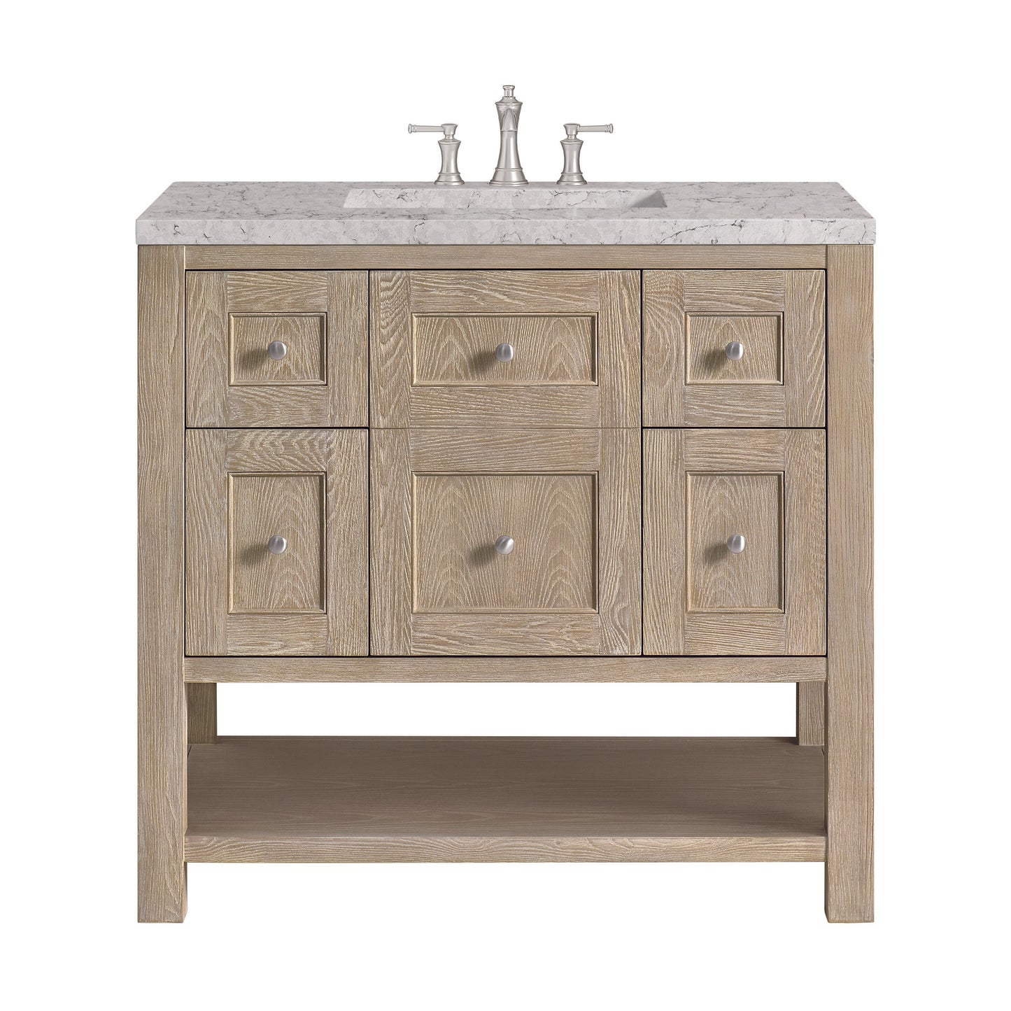 James Martin 330-V36 Breckenridge 36" Single Vanity