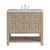 James Martin 330-V36 Breckenridge 36" Single Vanity