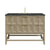 James Martin Emmeline Single Vanity Cabinet