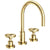 Newport Brass 2920 Slater Widespread Lavatory Faucet - Parent