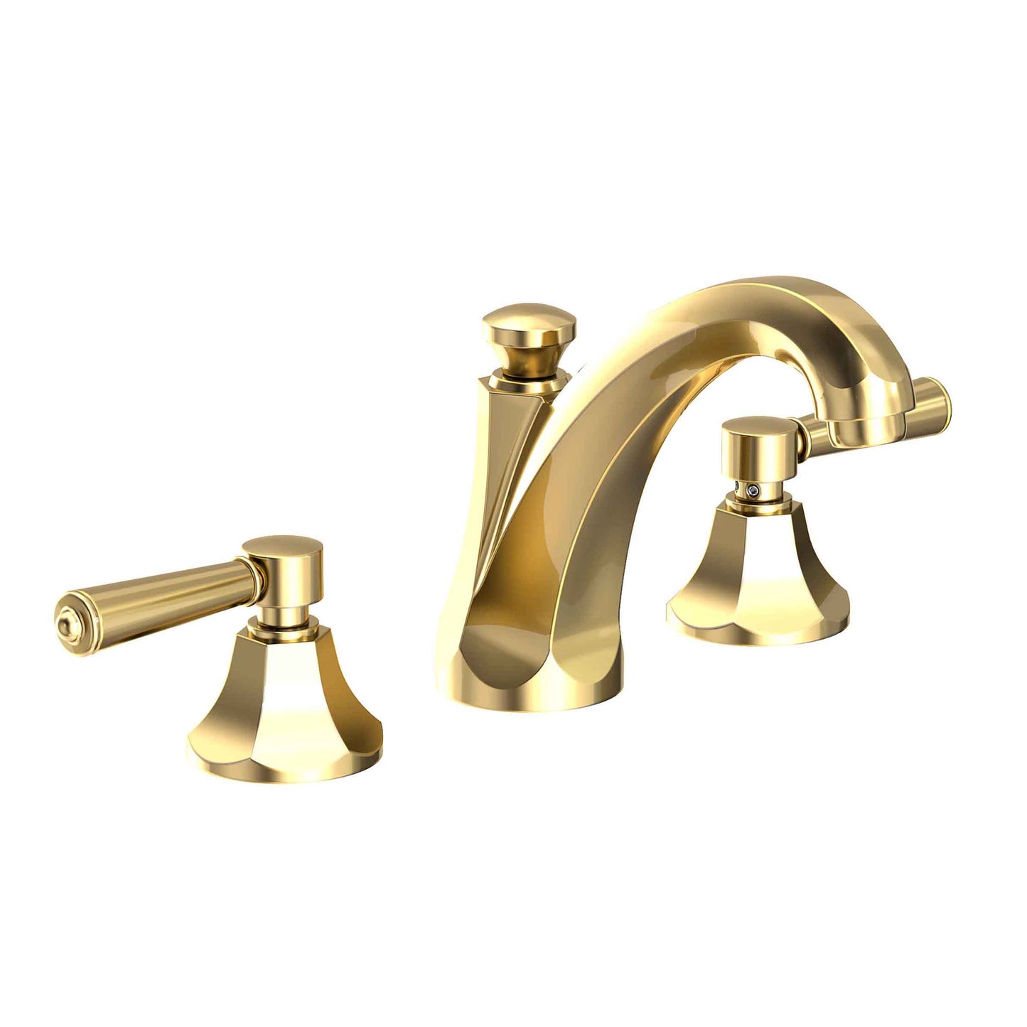 Newport Brass 1200C Metropole Widespread Lavatory Faucet - Parent