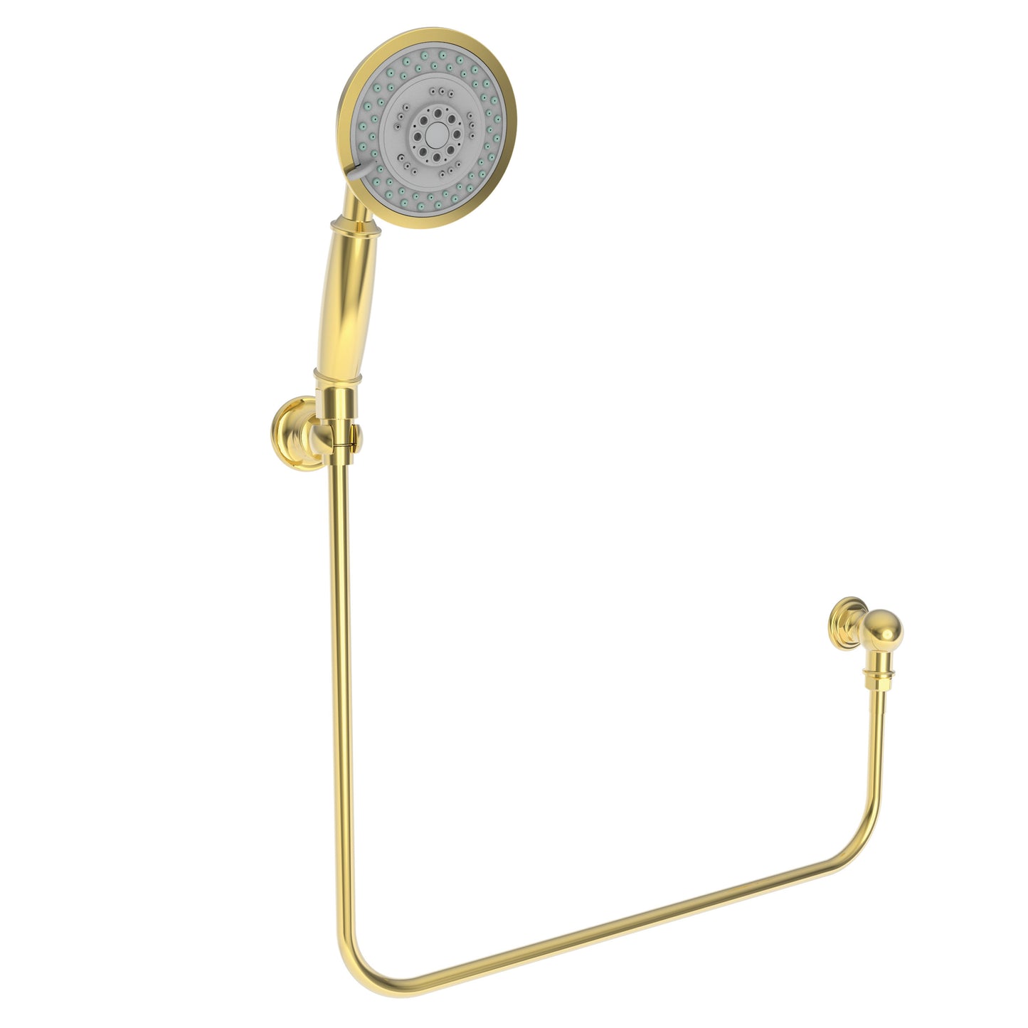 Newport Brass 280G Multifunction Hand Shower Set - Parent