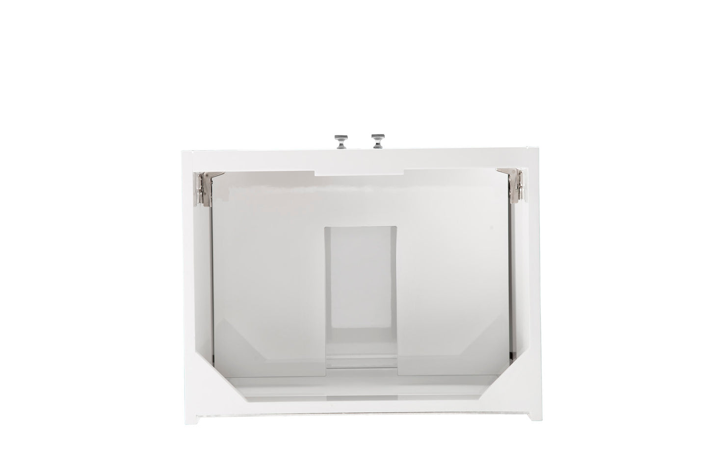 James Martin E303-V24 Chianti 24" Single Vanity Cabinet