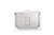 James Martin E303-V24 Chianti 24" Single Vanity Cabinet