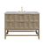 James Martin Emmeline Single Vanity Cabinet