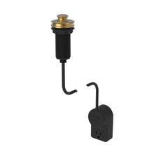 Load image into Gallery viewer, Newport Brass 2940-5811 Taft Air Activated Disposer Switch