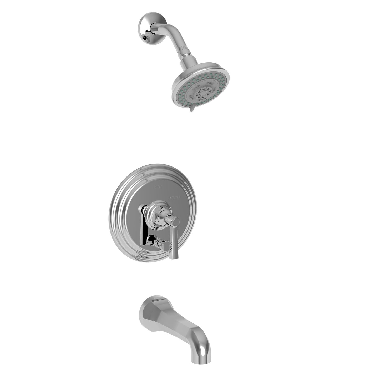 Newport Brass 3-912BP Astor Balanced Pressure Tub & Shower Trim Set