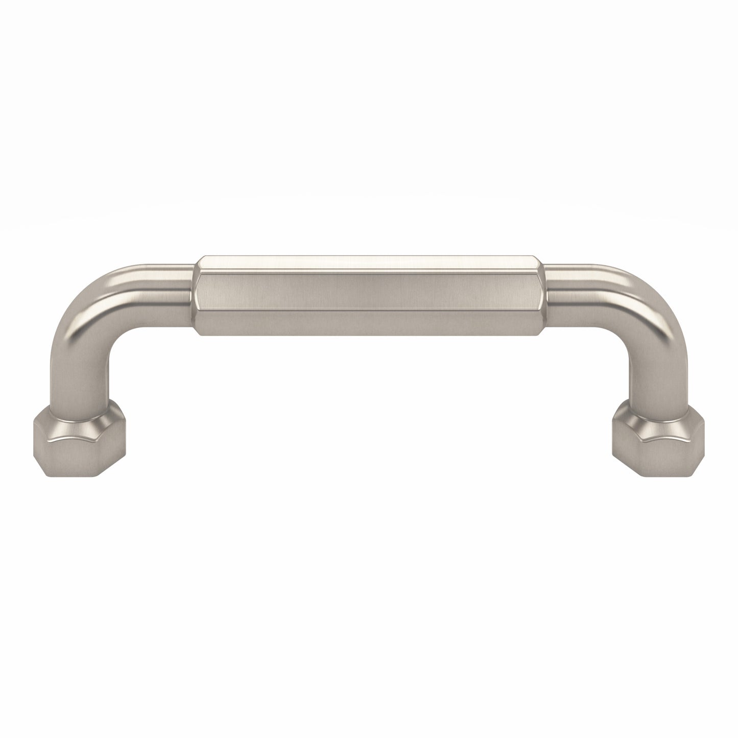 Top Knobs  Dustin Pull Center to Center