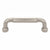 Top Knobs TK3201 Dustin Pull 3 3/4 Inch Center to Center