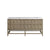 James Martin D100-V72 Emmeline 72" Double Vanity Cabinet